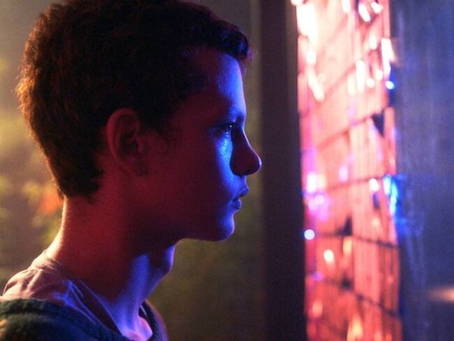 Cortesía: película ‘El otro hijo’