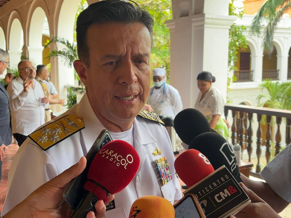 Fuerzas Militares entregan balance operacional de 2025: Van 3.249 capturas