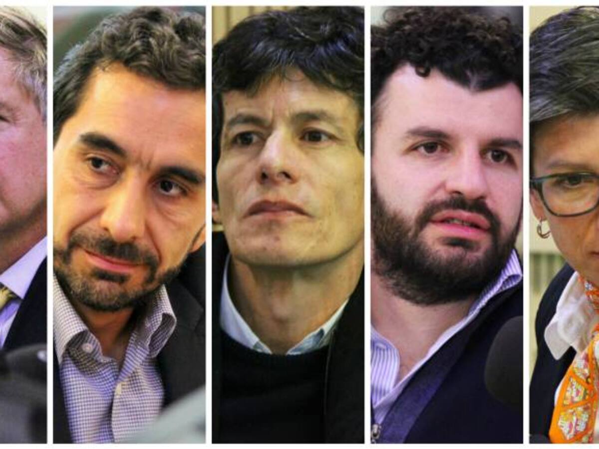 Conclusiones de un debate inconcluso y un juicio histórico.