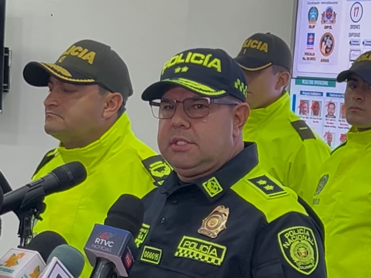 Hay funcionarios vinculados con bandas ilegales: Policía sobre red que hurtaba predios en Atlántico