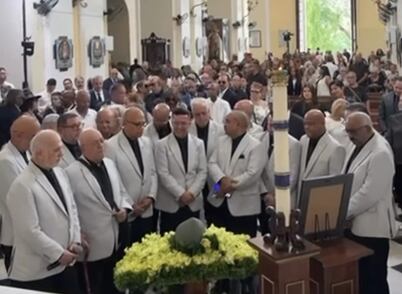FUNERAL RAFAEL ITHIER  FUENTE INSTAGRAM GRAN COMBO DE PUERTO RICO