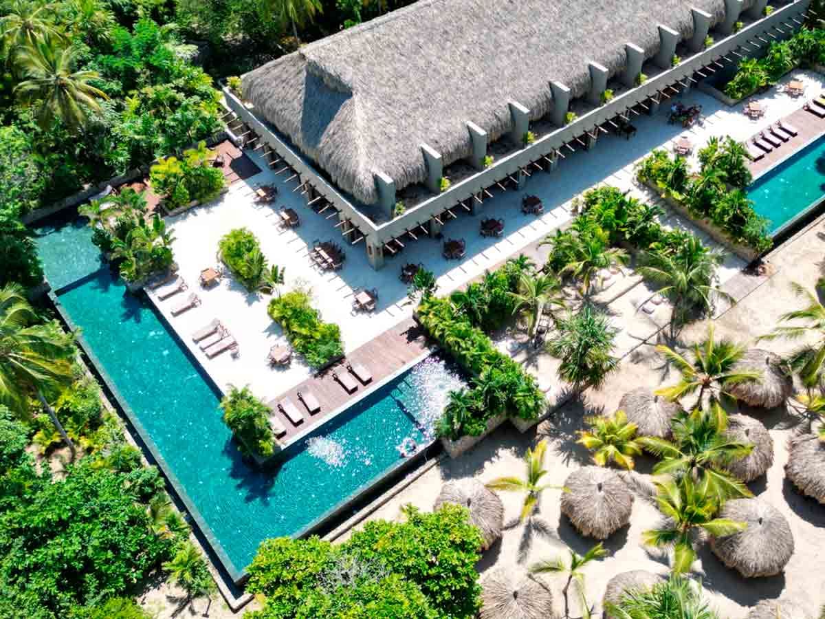 OxoHotel se consolida como el grupo de hospitalidad más grande de Colombia