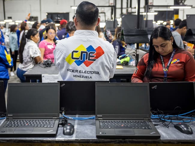 “Sigamos en la lucha por Venezuela”: Nora Bracho, dirigente política, sobre elecciones parlamentarias