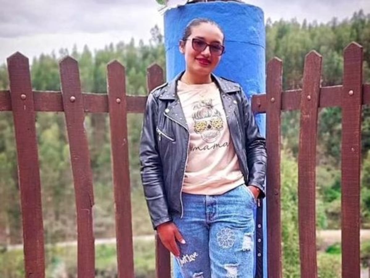 A la cárcel feminicida de joven mujer en Aquitania
