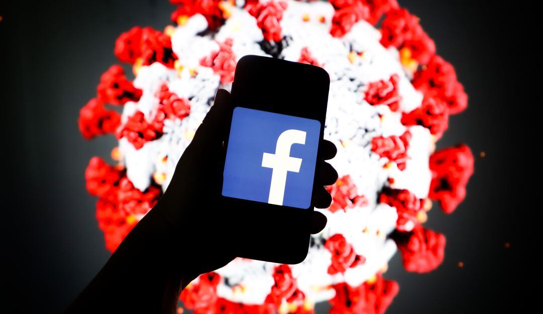 Facebook espera trabajar con varios gobiernos para facilitar la logística en medio de las jornadas de vacunación contra el coronavirus.