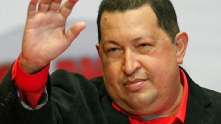 ¿Tiene Hugo Chávez sucesor?