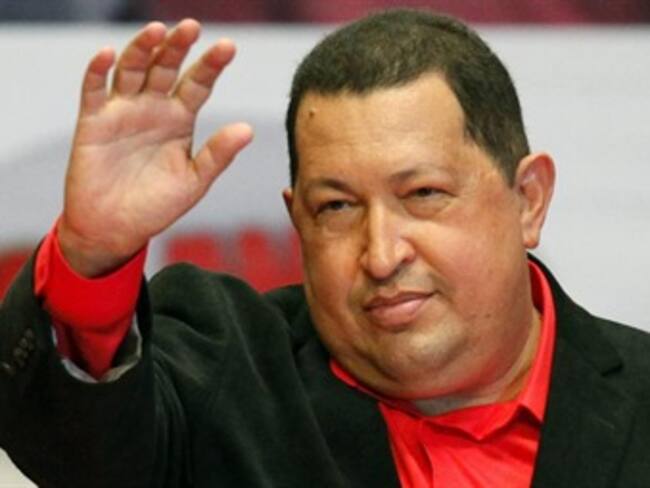 ¿Tiene Hugo Chávez sucesor?