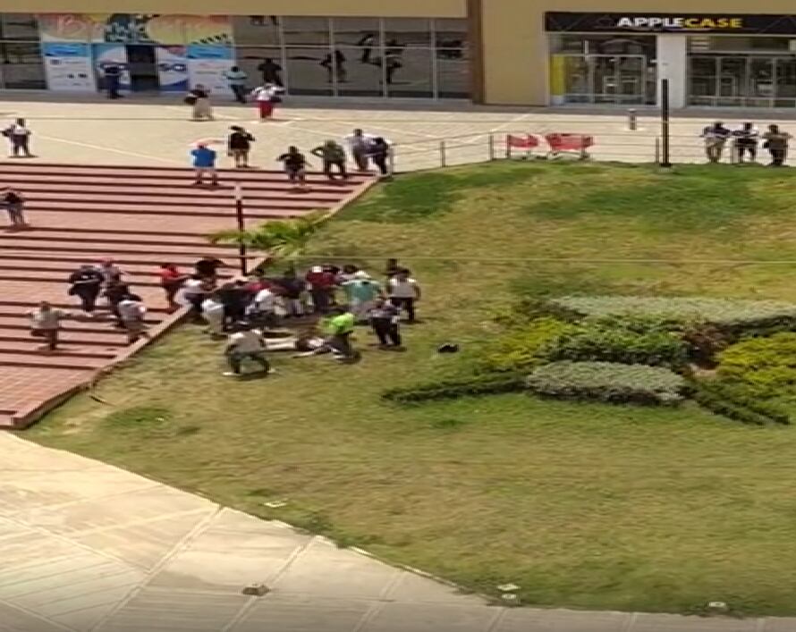 Captura de video