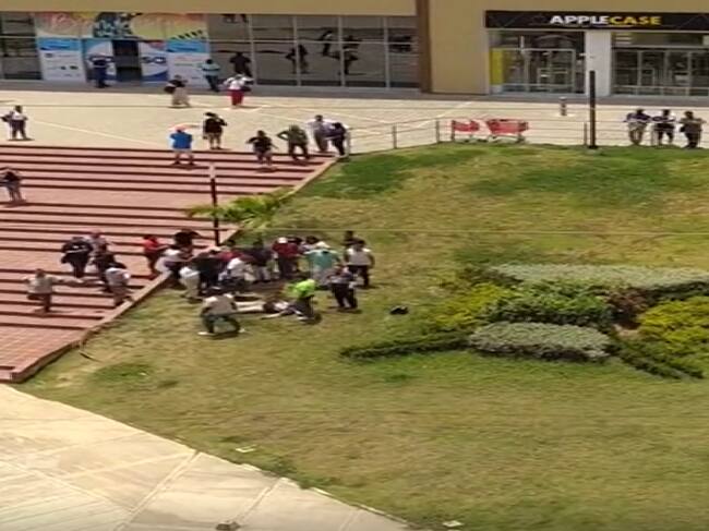 Captura de video