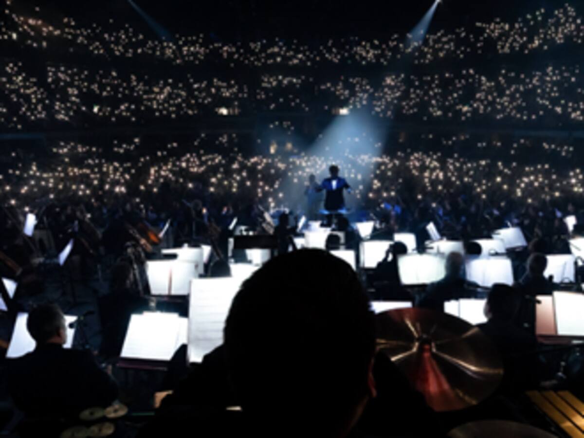 Grupo Niche celebra 45 años con gira en Colombia y el mundo, ¿Cuándo y donde?