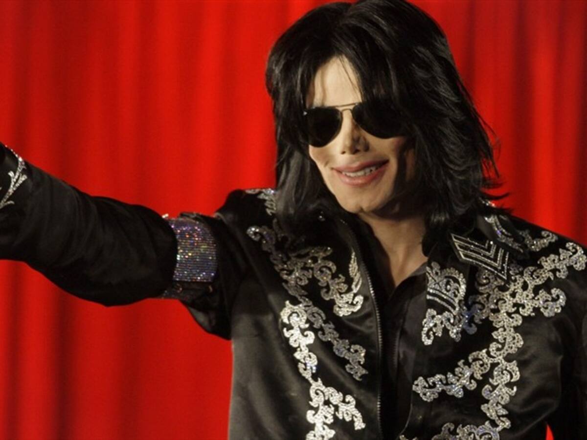 Michael Jackson quería casarse con una menor de edad