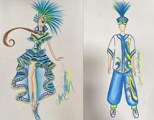 ‘La Fiesta Que Nos Une’, conecta con Aguas de Cartagena