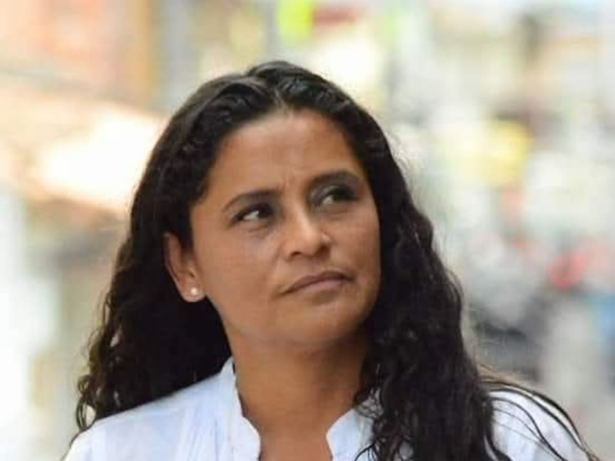Asesinaron a una lideresa social de Santa Bárbara, Antioquia