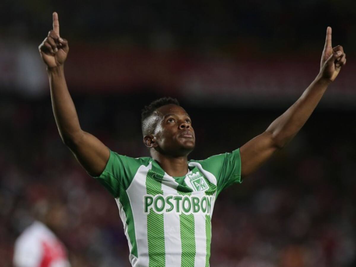 Nacional regresó al grupo de los ocho con triunfo sobre Rionegro Águilas