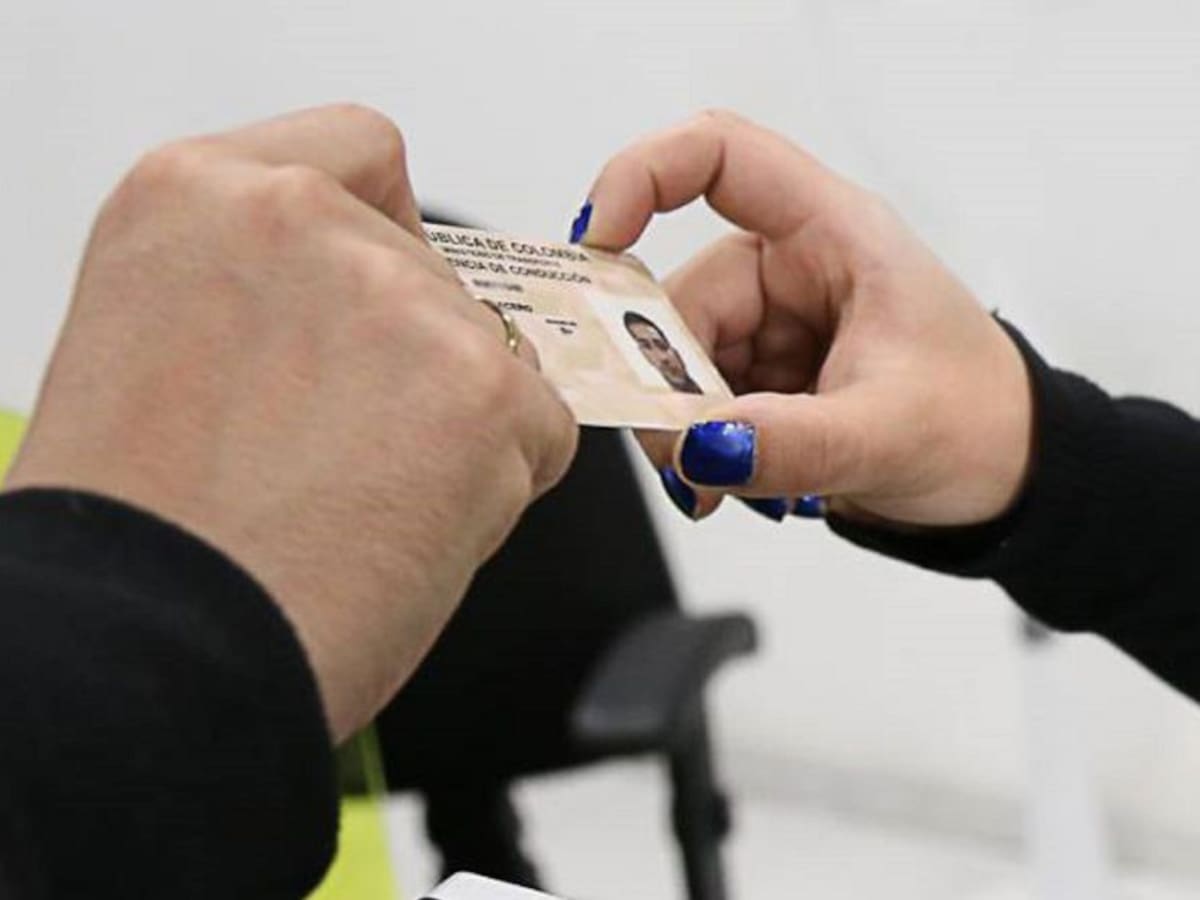 Nuevas tarifas para realizar trámites de tránsito y transporte en la capital