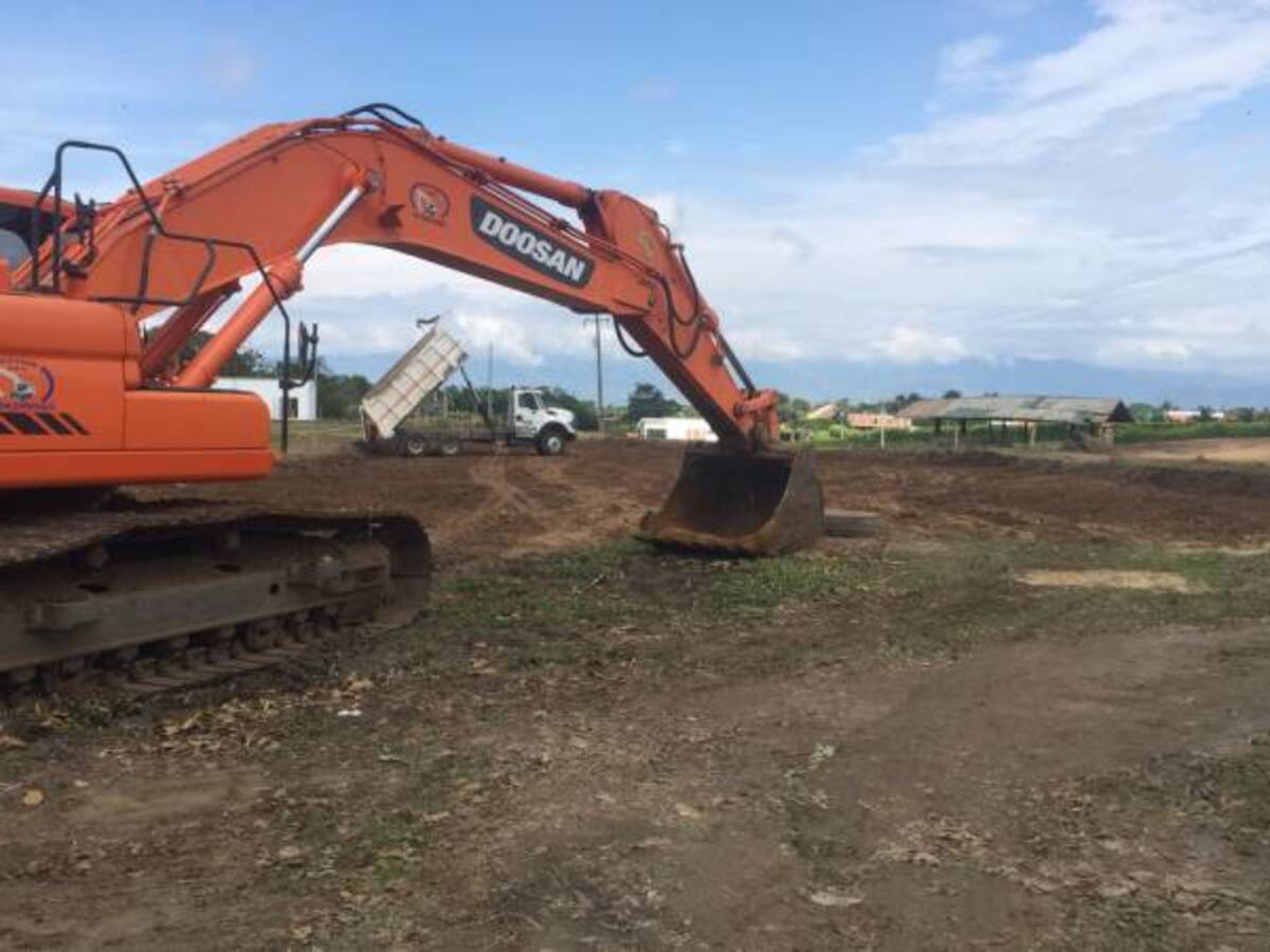 La Carder autorizó acabar con un humedal