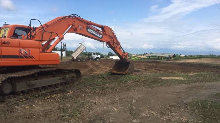 Leandro Jaramillo, director de la Carder