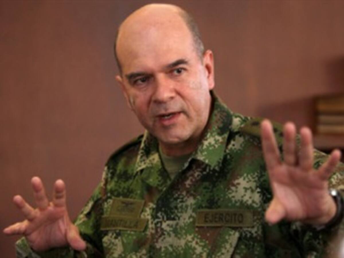 Ejército anuncia fortalecimiento de la justicia militar para garantizar su independencia