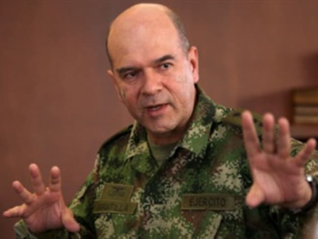 Ejército anuncia fortalecimiento de la justicia militar para garantizar su independencia