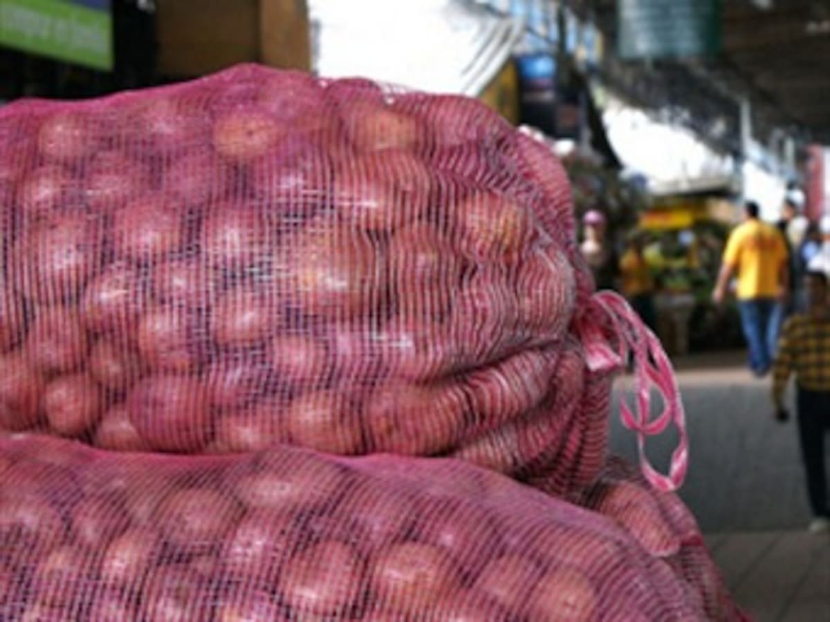 San Andrés recibió 24 toneladas de papa que Gobierno compró a campesinos