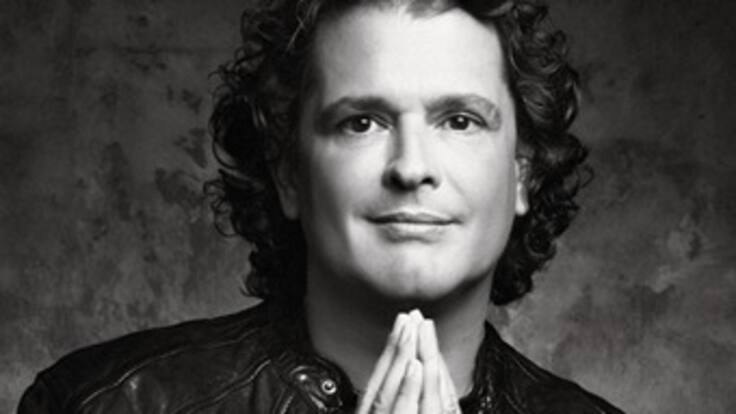 Pablito Wilson y el rock colombiano en 100 discos