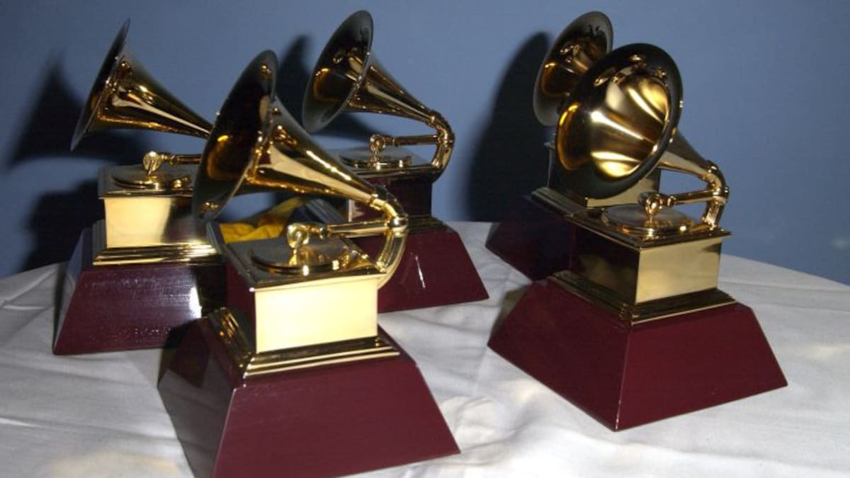 ¿Esperando los Grammy? Primero conozca el origen de la palabra gramófono