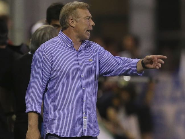 Roberto Sensini: “Colombia tiene que estar en un mundial junto a Argentina”