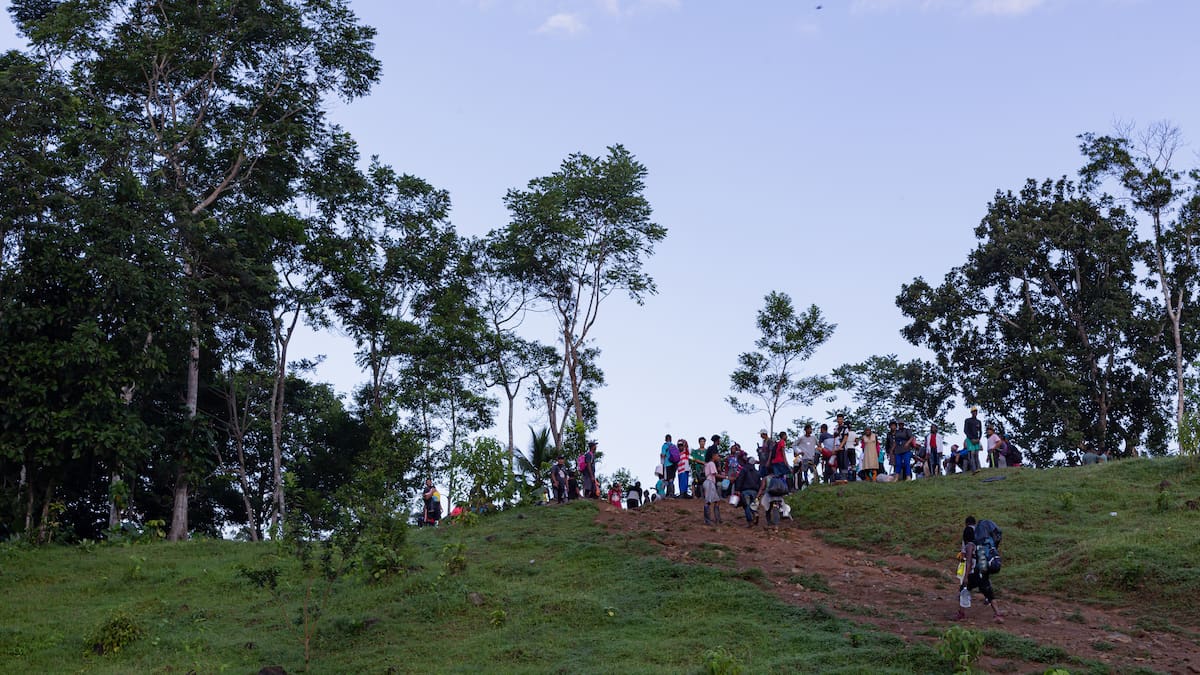 Presidentes de Panamá y Colombia se reunirán en la ONU para tratar la crisis migratoria