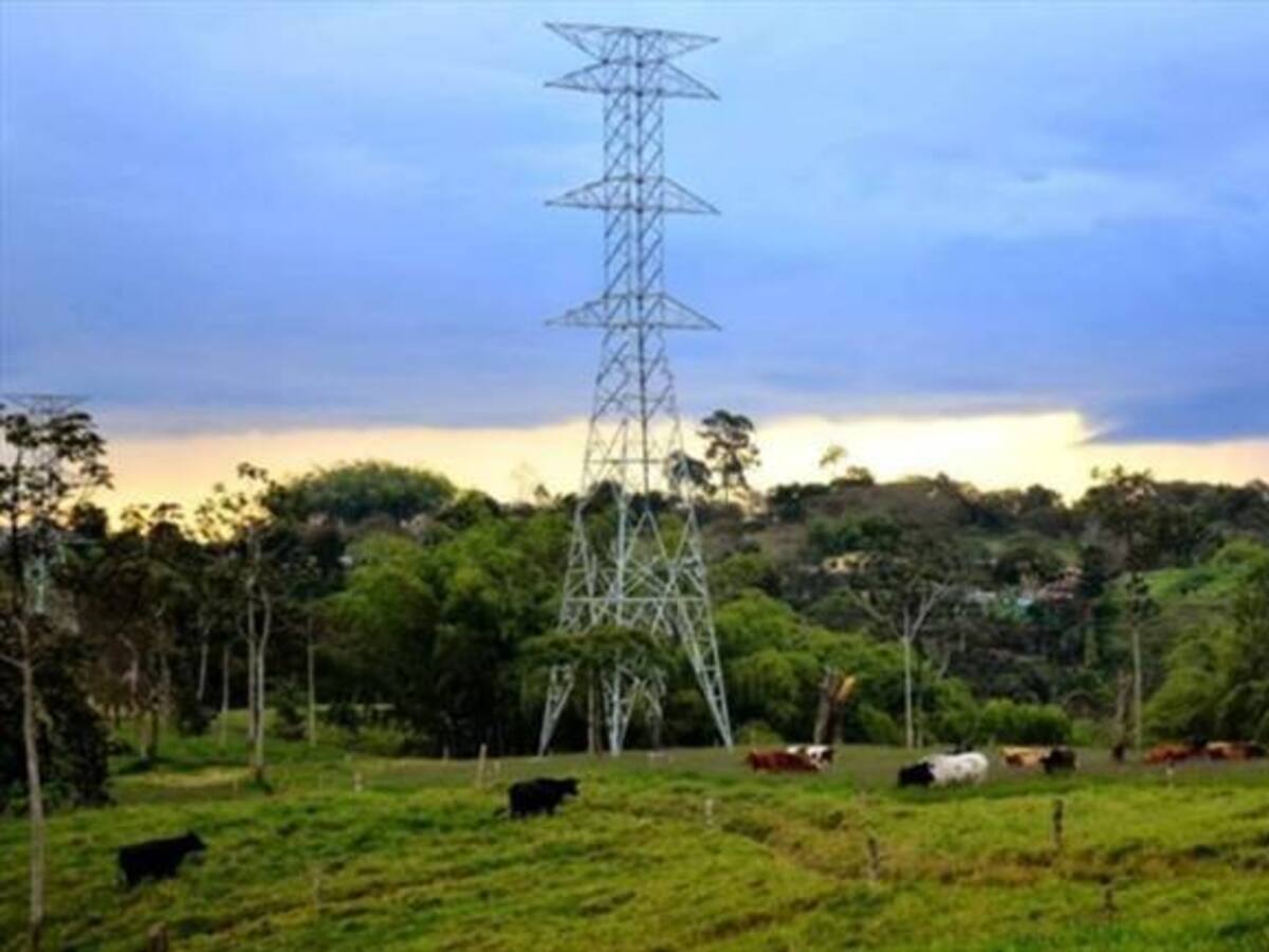 Menos del 20% de energía esperada ha entrado al sistema en los últimos años