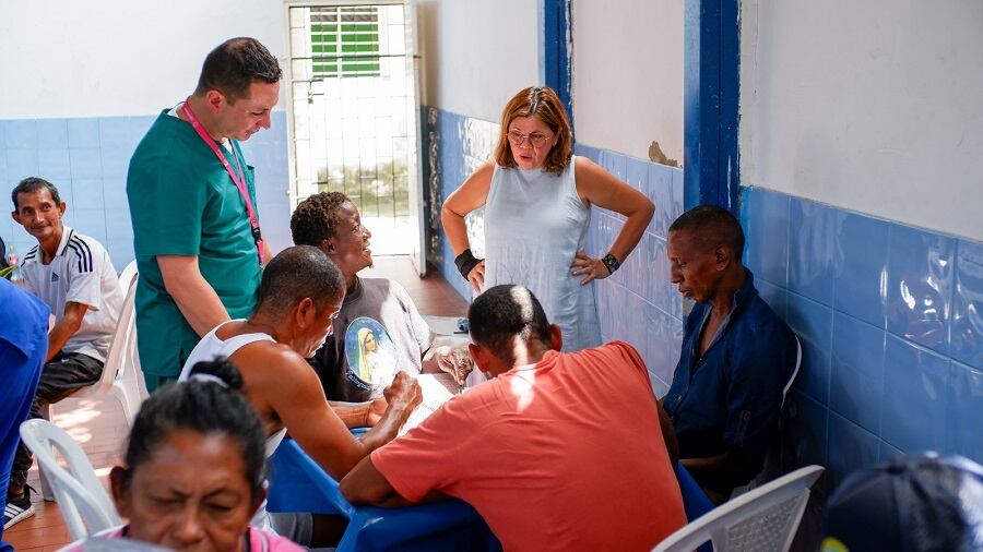 Alcaldía de Cartagena