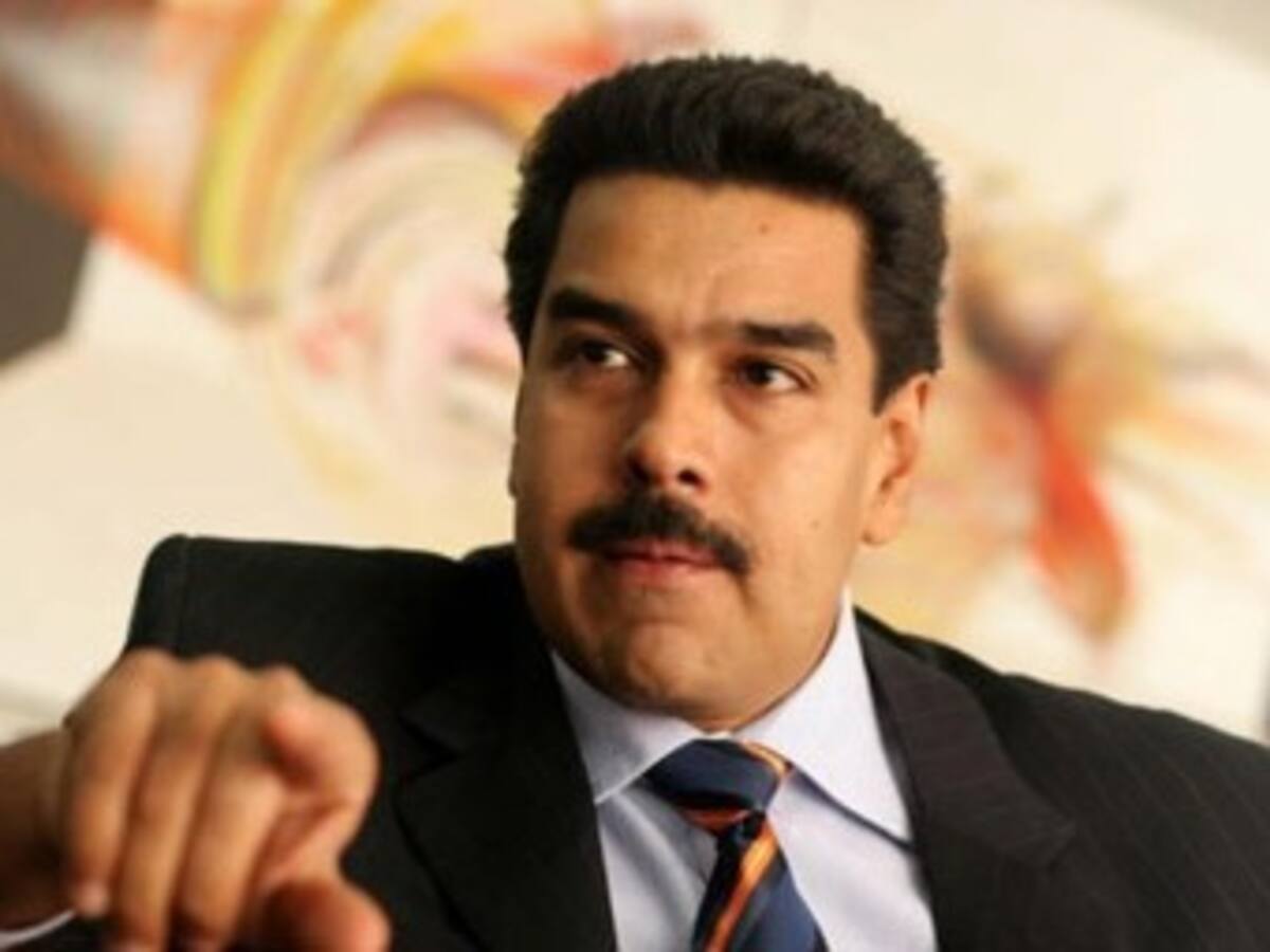 Venezuela rechaza las declaraciones de Juan Manuel Santos y dice que son una 'amenaza'
