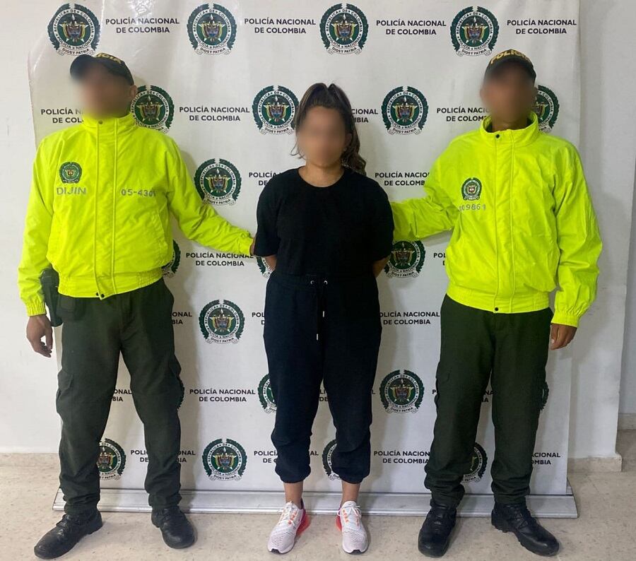 Policía Metropolitana de Cartagena