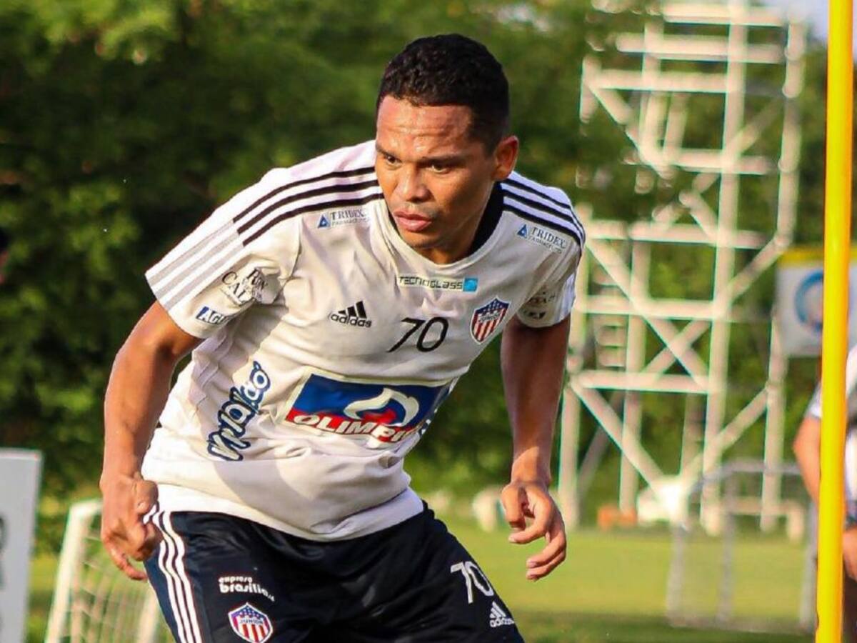 Junior y Nacional ficharon a los jugadores más valiosos de la Liga