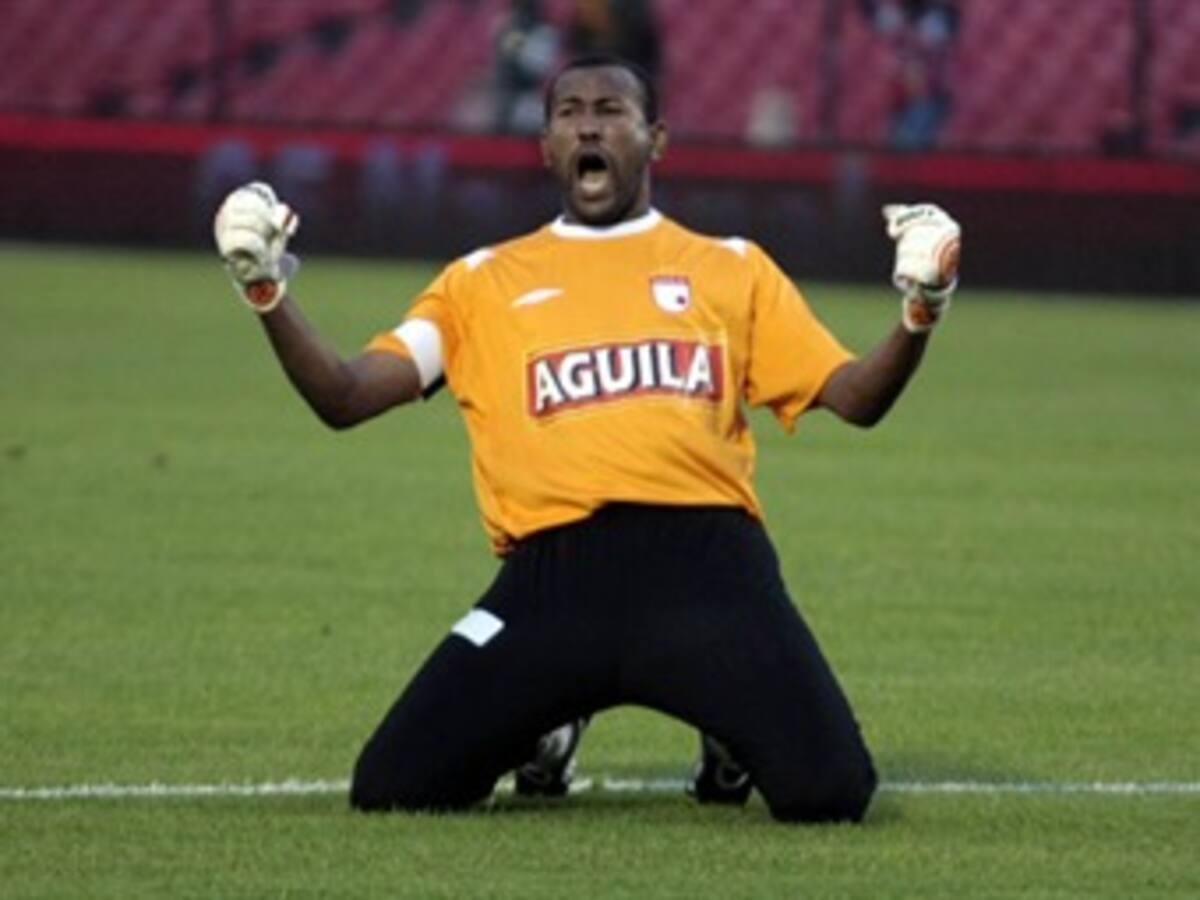 Santa Fe - César Vallejo y La Equidad - Juan Aurich por la Copa Sudamericana