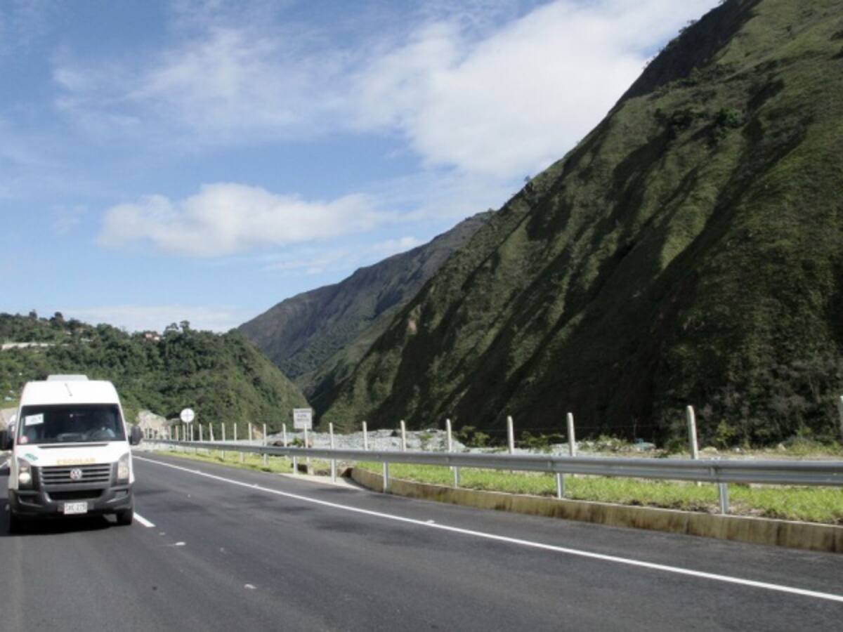 El próximo 15 de enero el Gobierno expedirá resolución que pone "en cintura" operación de las fotomultas