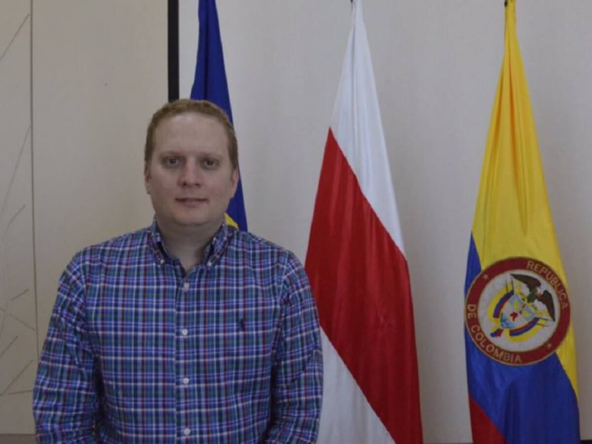 Procuraduría investiga a exasesor Jurídico de la Gobernación del Atlántico