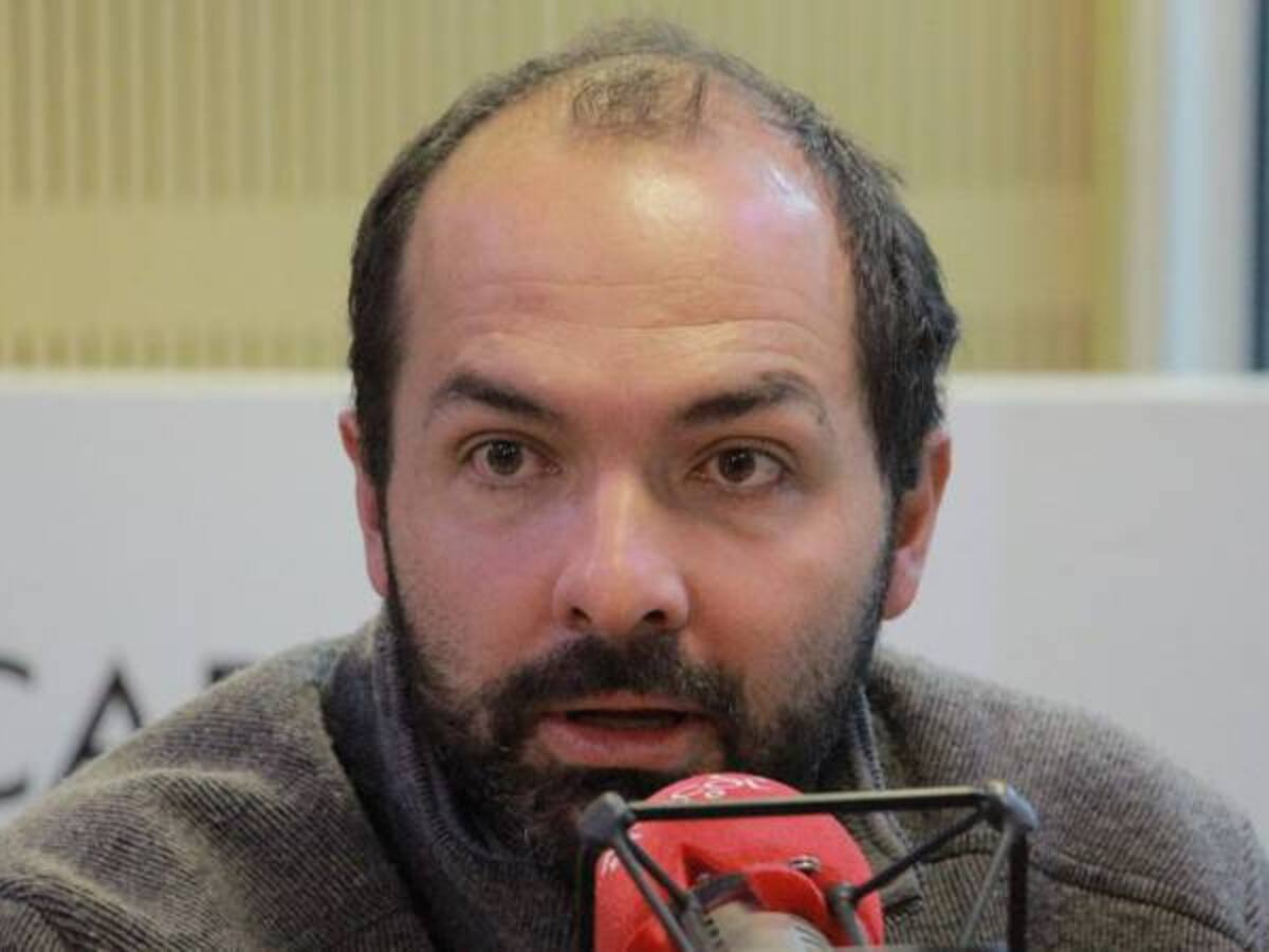 Pensar que las consultas frenan el desarrollo es equivocado: Arango