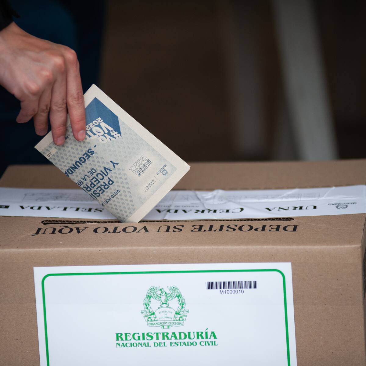 Los ilegales no buscan impedir las elecciones, pero sí incidir en ellas: Aníbal Gaviria