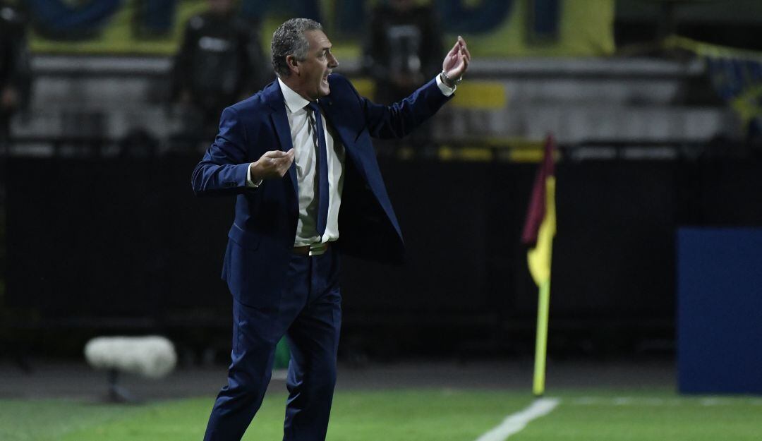 Tolima 2 - 2 Boca Juniors en la Copa Libertadores 2019