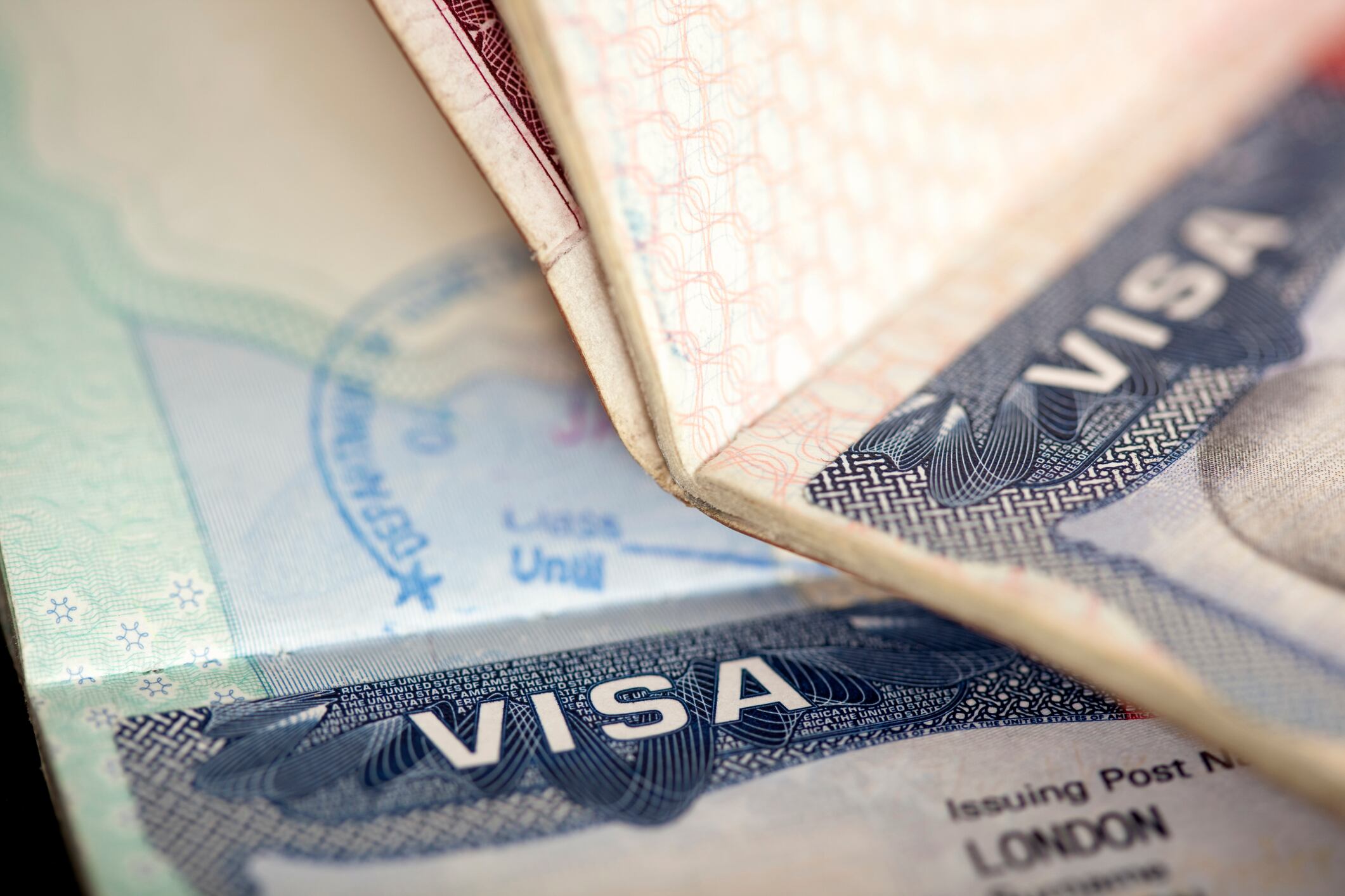 Personas que estén solicitando visa por primera vez podrán acceder a este programa. ( Foto: Getty )