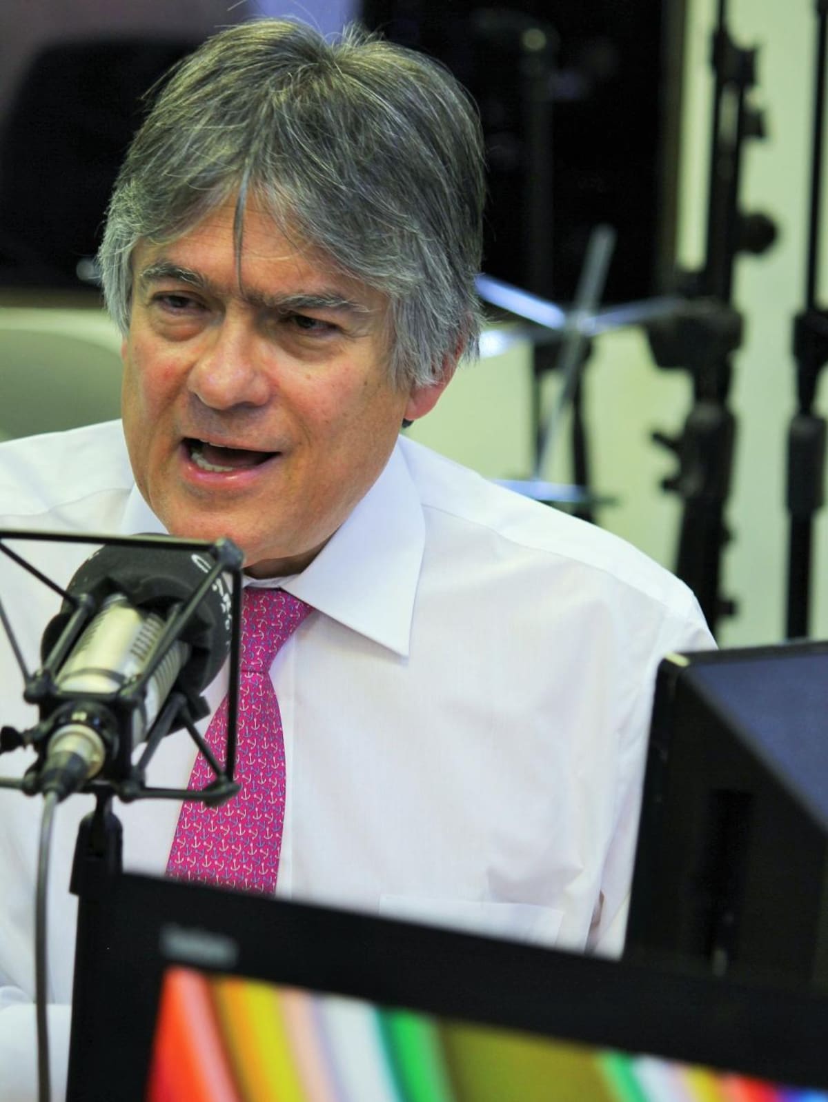 Ramiro Bejarano