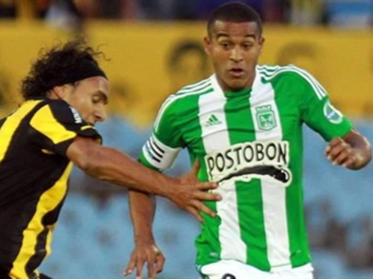 Nacional viaja a Argentina en busca de afianzarse en el liderato del Grupo 8