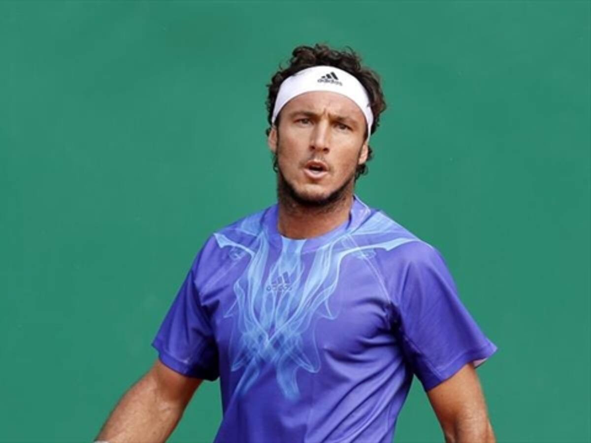 Nishikori, Mónaco, Cuevas y Estrella avanzan en Barcelona