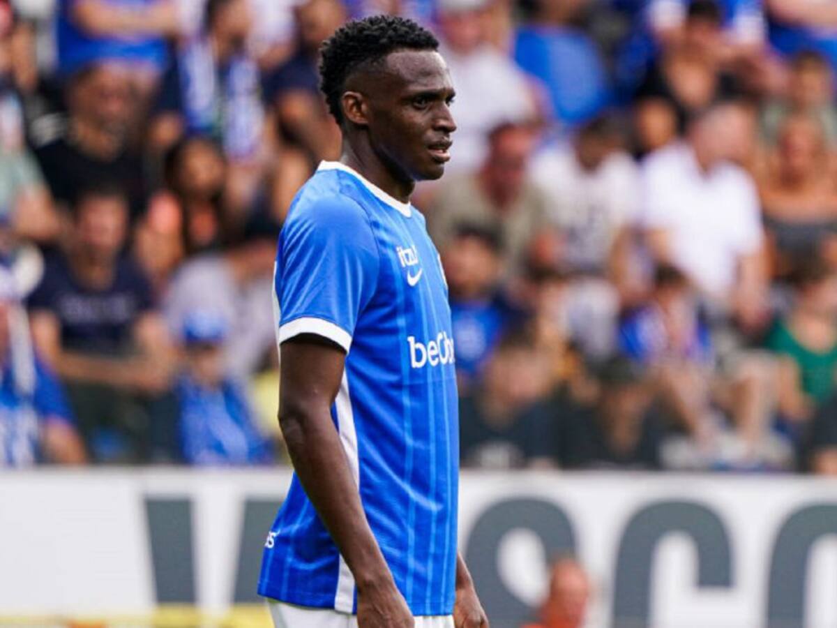 ¿Jhon Lucumí rumbo a Italia?, histórico equipo habría hecho primera oferta