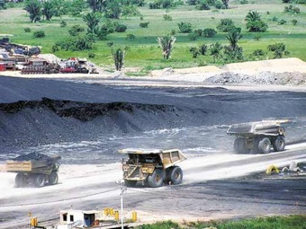 Termina huelga en Drummond con levantamiento de sellos