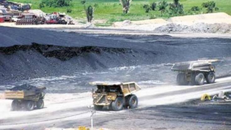 Termina huelga en Drummond con levantamiento de sellos