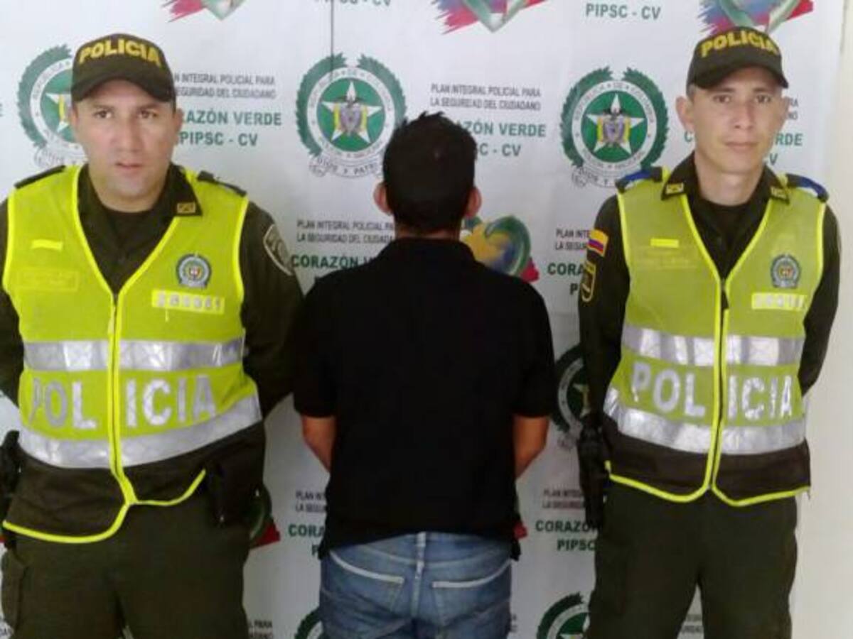 Sorprendió al esposo abusando sexualmente de su hija
