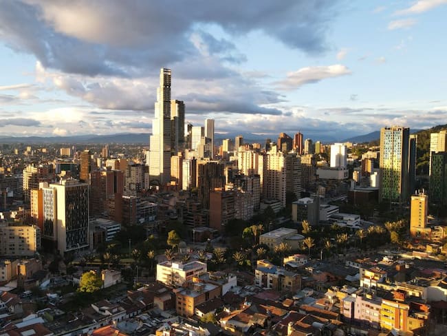 Predios adquiridos para obras del metro de Bogotá han sido vandalizados