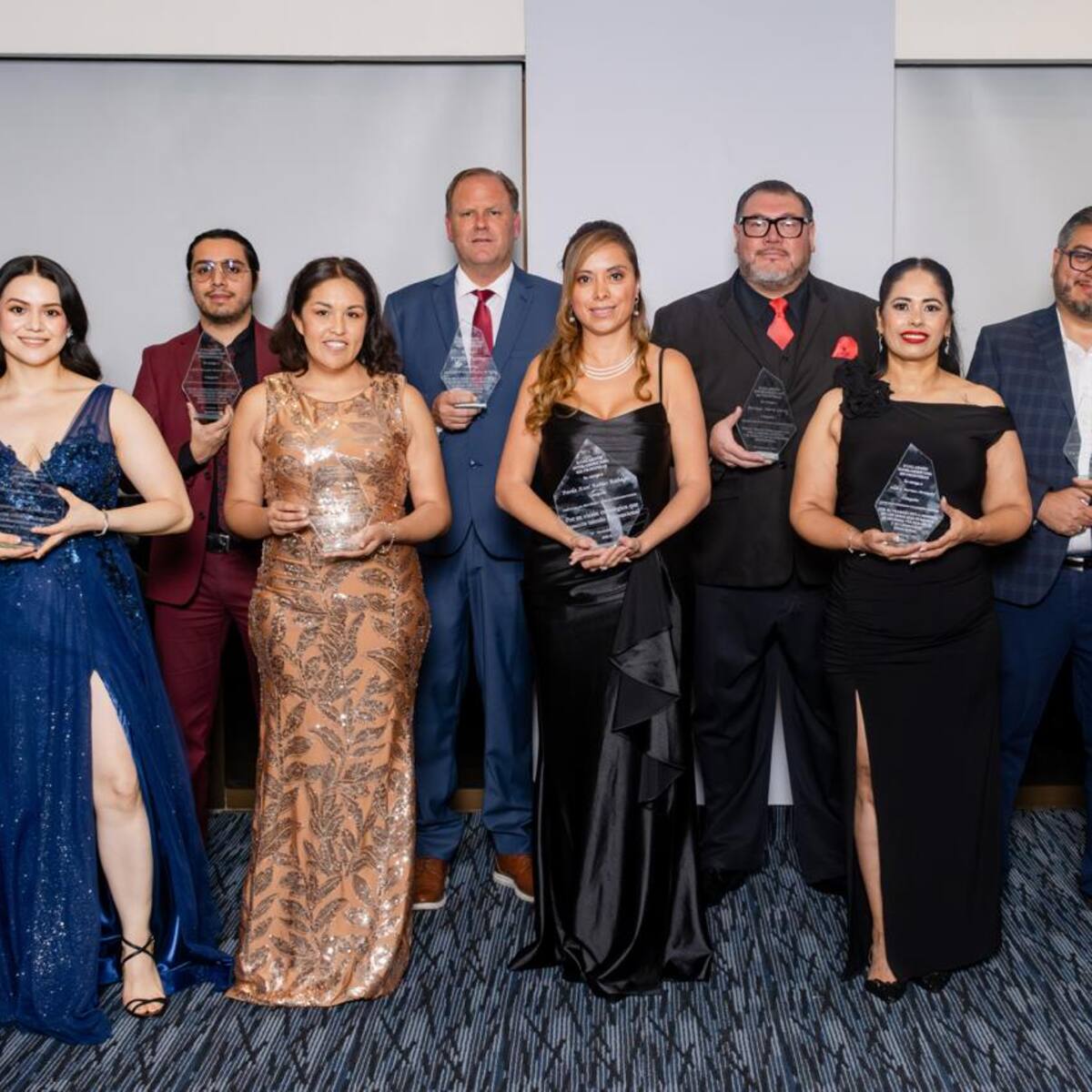 Una noche sin fronteras: liderazgo latinoamericano que deja huella desde Tijuana