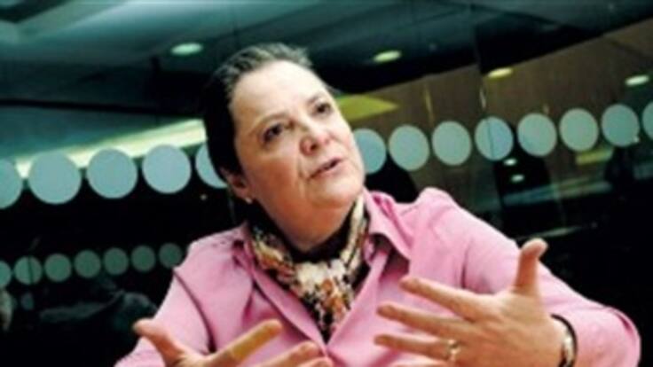 Mariella Barragán fue nombrada secretaria de Gobierno de Bogotá